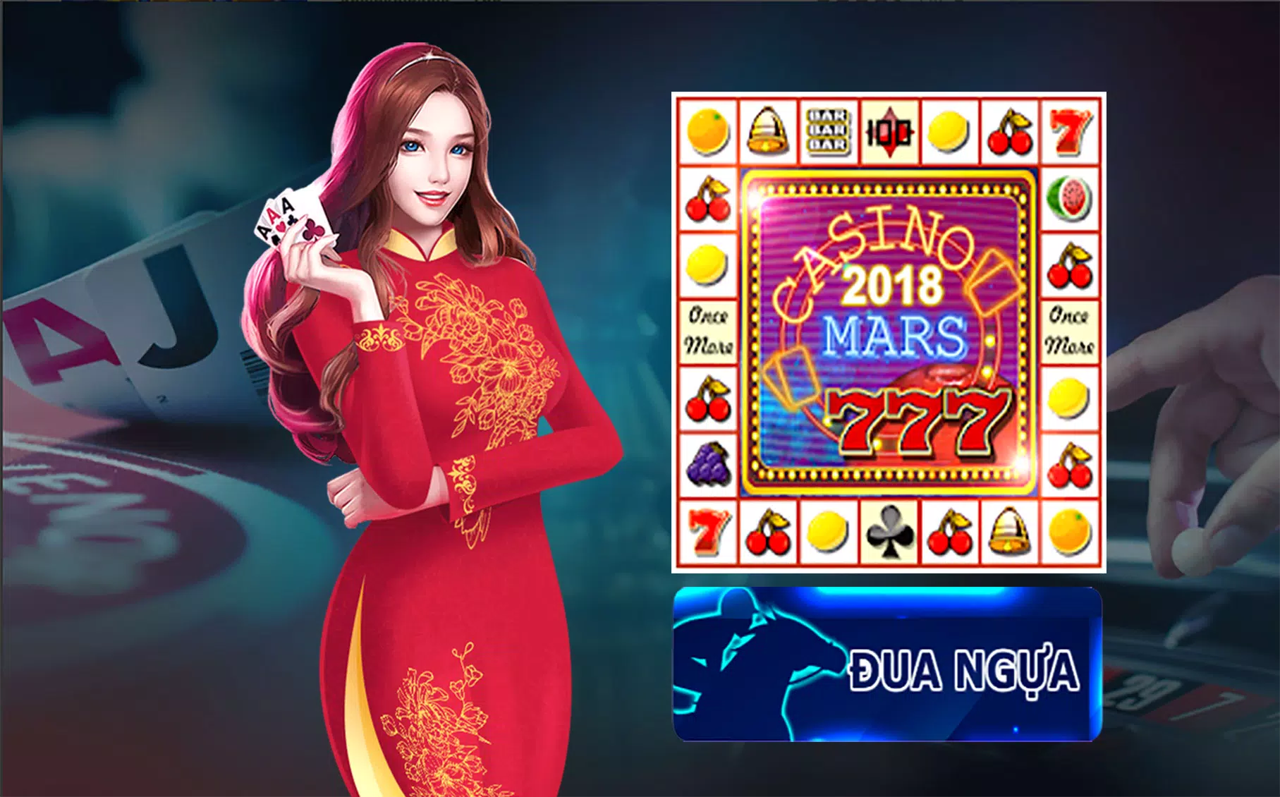 4Play - Tiến Lên Miền Nam Online スクリーンショット 3