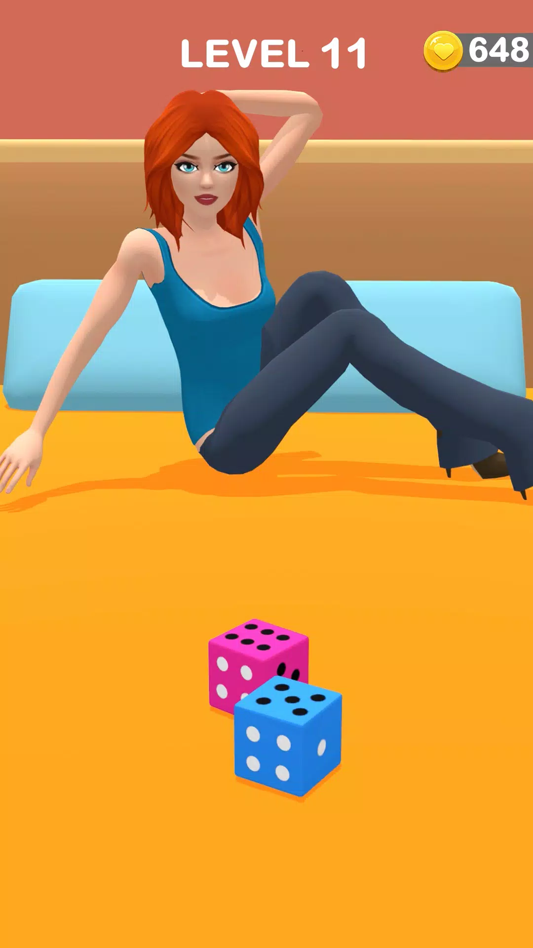 Couple Life 3D Screenshot 3