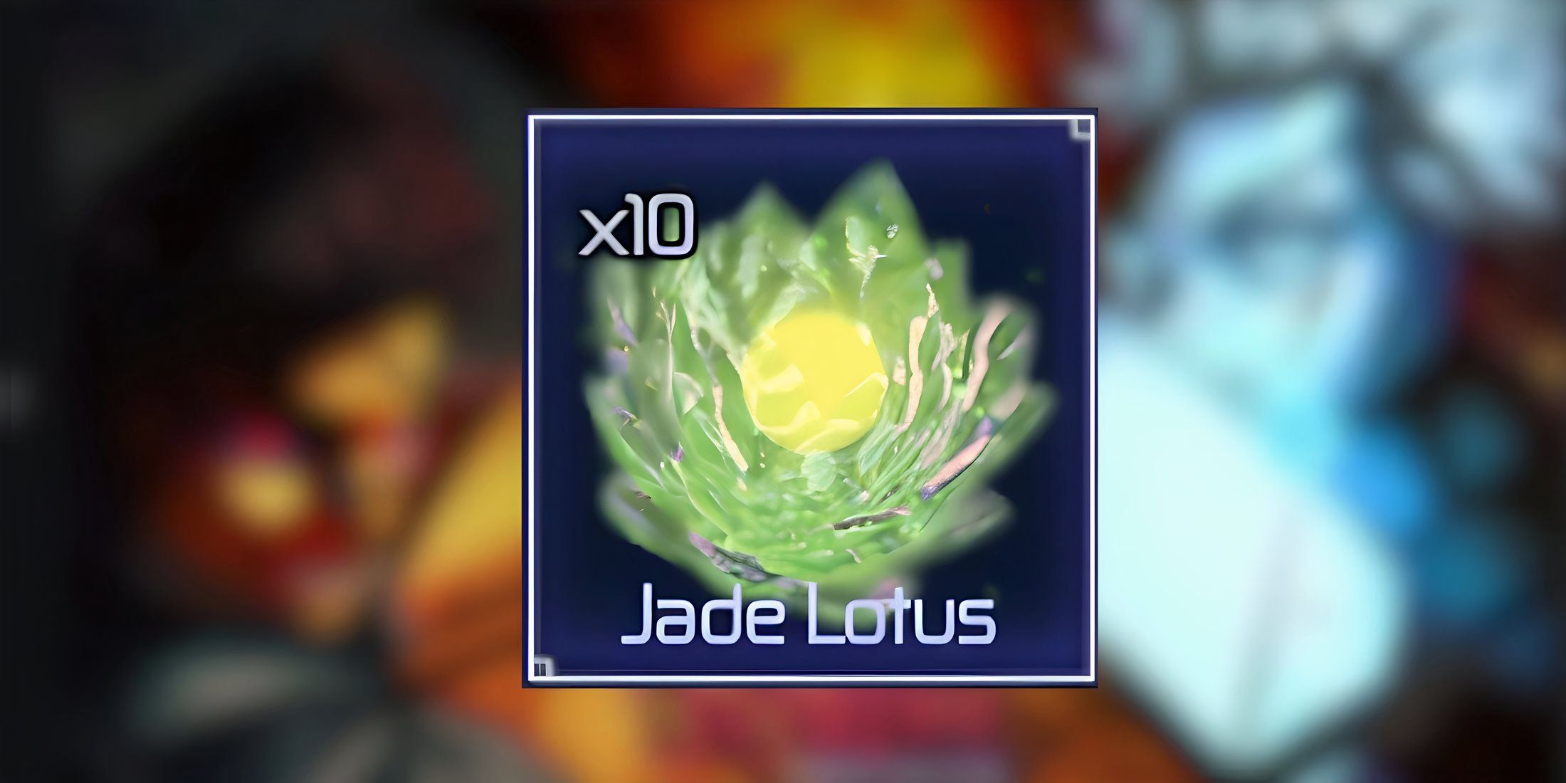 Ontgrendel verborgen kracht in Jujutsu Infinite: Mastering Jade Lotus