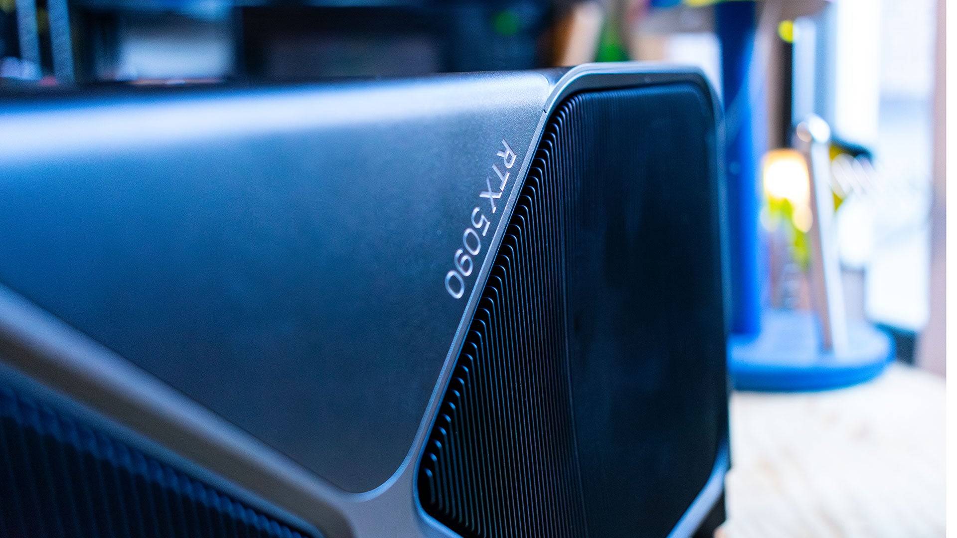 NVIDIA RTX 5090 Kurucular Edition: Performans İncelendi