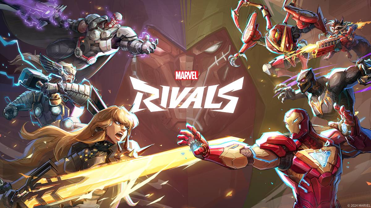 Marvel Rivals Error Code Fixes Revealed