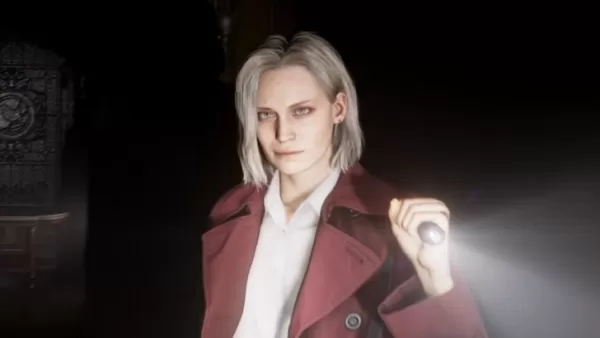 Resident Evil 9 kehrt zur post-apokalyptischen Stadt Racoon zurück