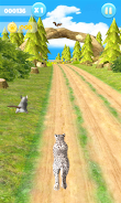 Cheetah Run Screenshot 1