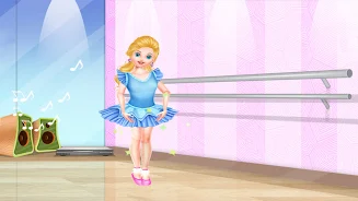 Diana Ballerina Dancer Screenshot 0