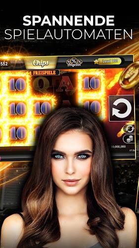 Slotigo - Online-Casino Screenshot 2