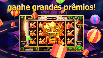 BigWin Slots - Slot Machines Ảnh chụp màn hình 3