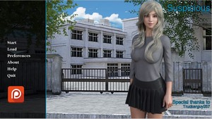 Suspicious – New Version 0.3 [Azteca] Ảnh chụp màn hình 0