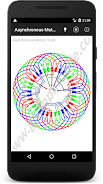 Asynchronous Motors Tools demo 螢幕截圖 1