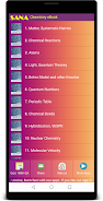 Schermata Chemistry (eBook) 0