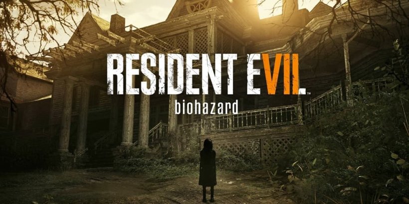 Resident Evil 7 Mobile is nu uit op iPhone en iPad en is gratis om te proberen