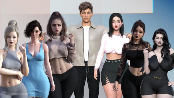 Become The Owner Скриншот 2