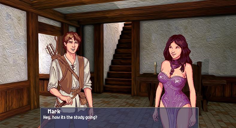 Aurelia Android スクリーンショット 1