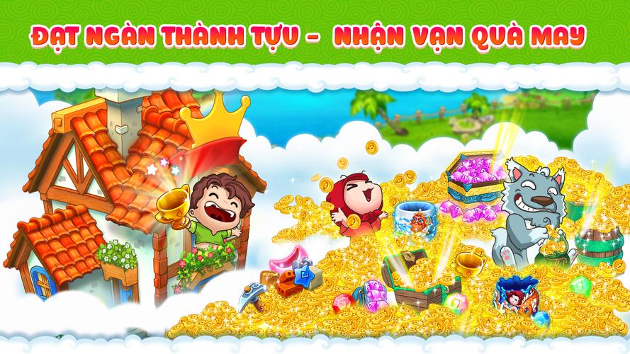 Poker Việt Nam 螢幕截圖 2