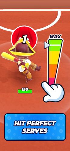 Smash Ball! 螢幕截圖 3