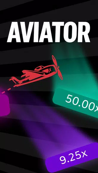 Schermata Aviator Classic Game 3