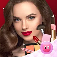 YuFace: Makeup Cámara Selfie