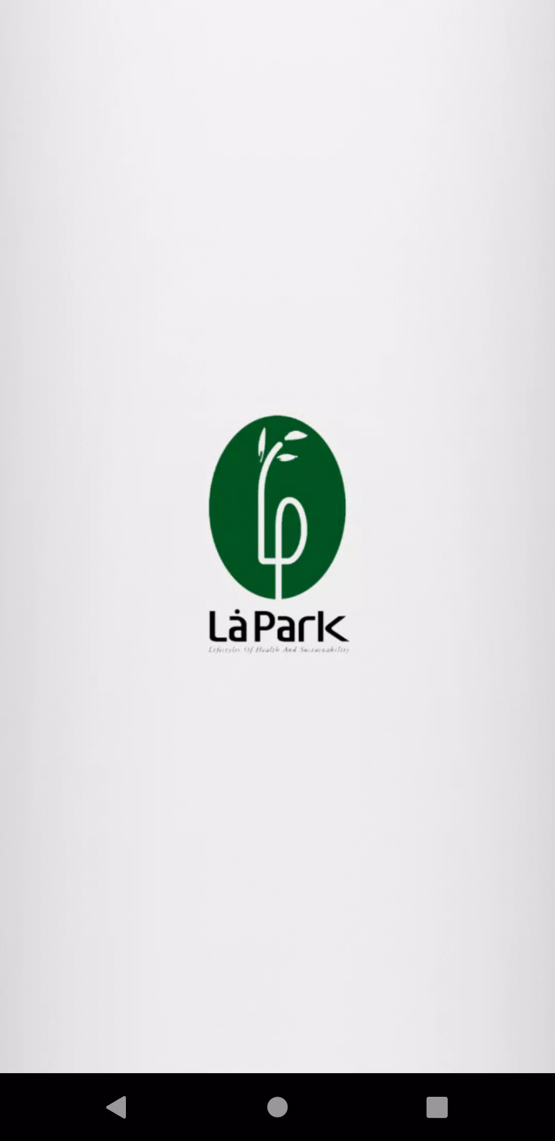 米子市の美容室 lapark*SAKU(ﾗﾊﾟｰｸｻｸ) স্ক্রিনশট 0