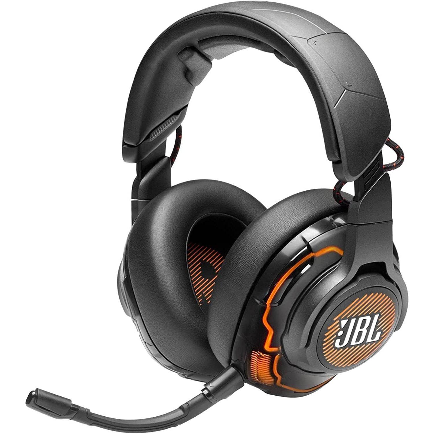 jbl Quantum one