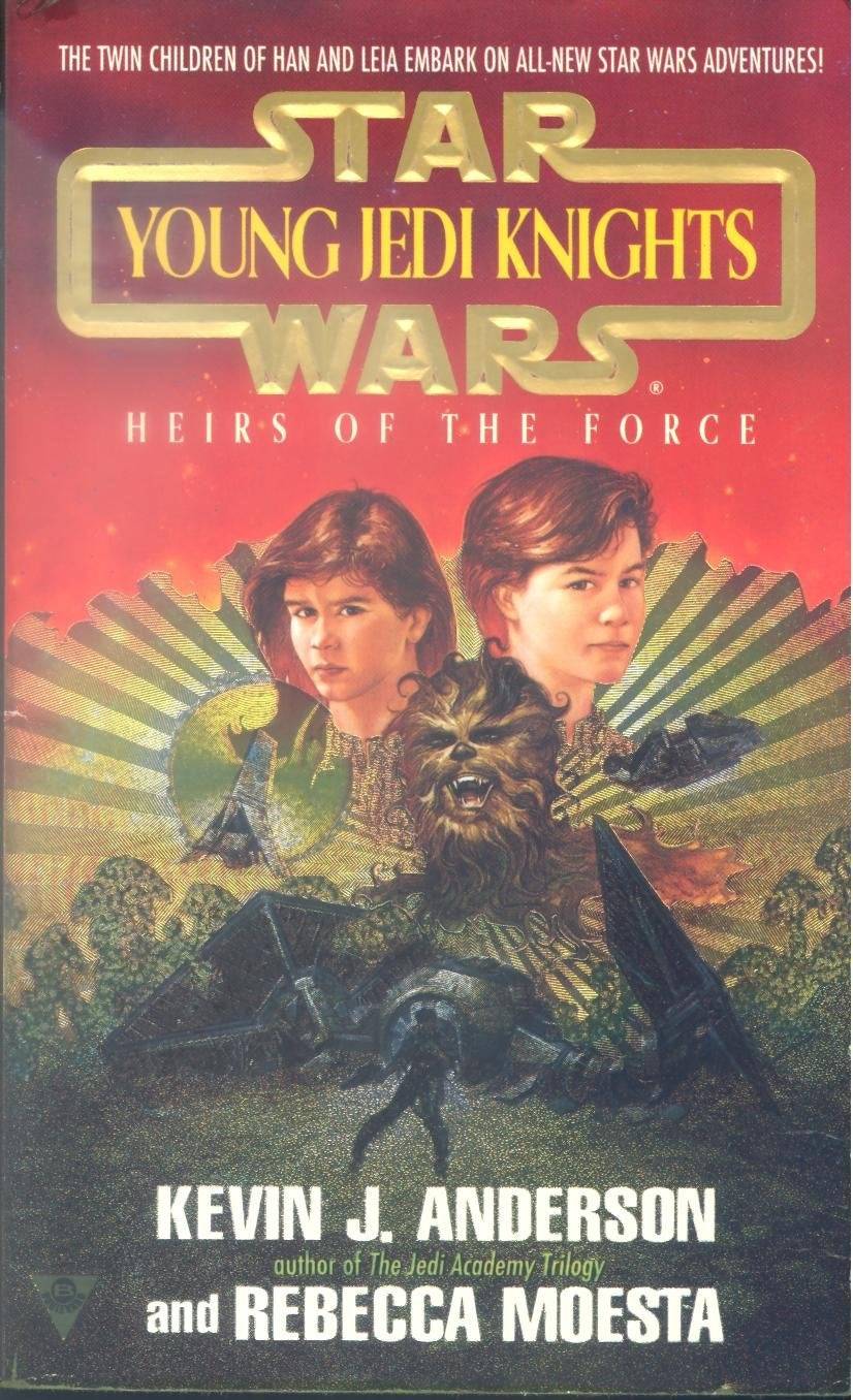 Heirs of the Force