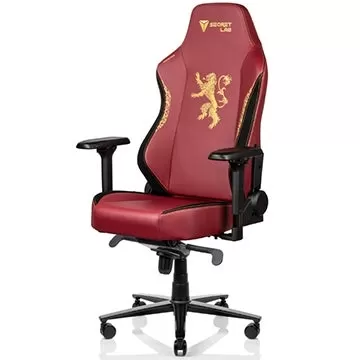 Secretlab Titan 2020