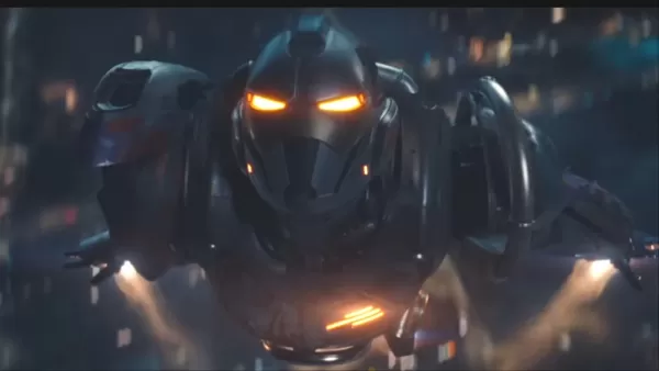 MCU future projects