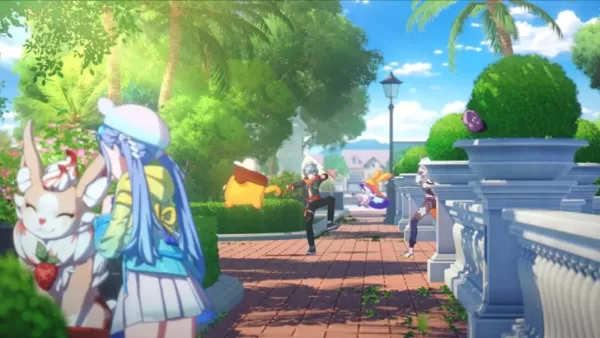 Honkai Nexus Anima potrebbe essere simile a Pokemon, secondo Star Rail Live 2025 Teorie dei fan