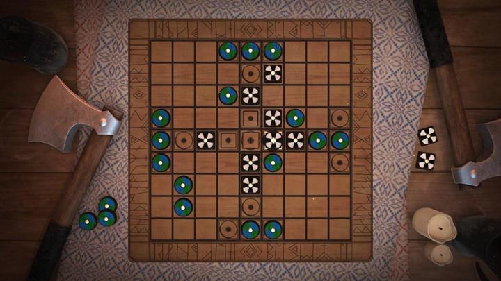 Tafl Champions: Ancient Chess ภาพหน้าจอ 3