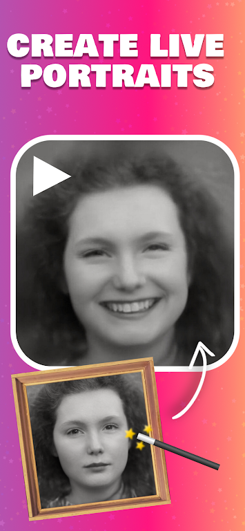 TokkingHeads Captura de tela 2