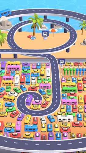 Bus Mania Ảnh chụp màn hình 0