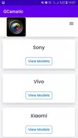 Gcam - Google Camera Port 스크린샷 0