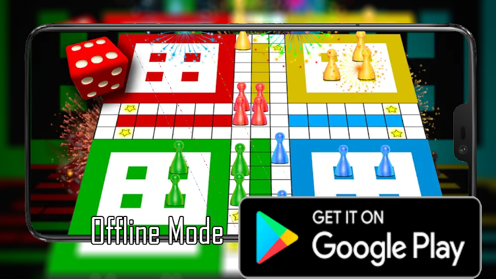 LUDO BING 2 - New Ludo K1ng 2018 Free Capture d'écran 0