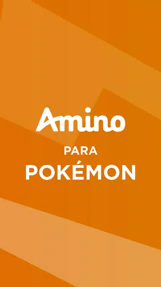 Amino para Pokémon en Español Schermafbeelding 0