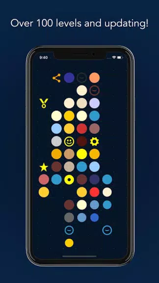 Imagzle Brain test Quiz Trivia 螢幕截圖 0