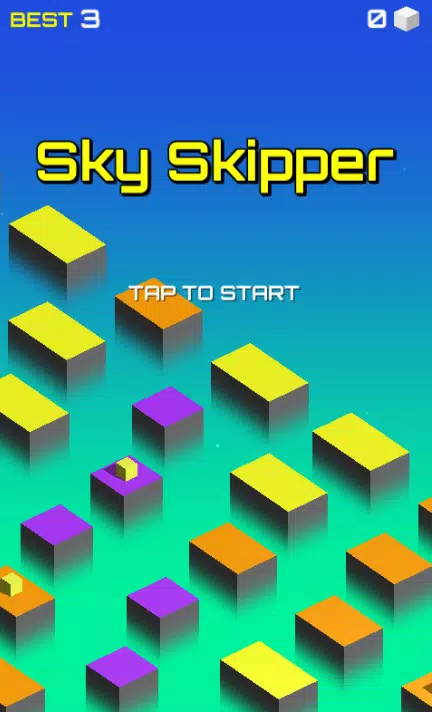 Sky Skipper स्क्रीनशॉट 1