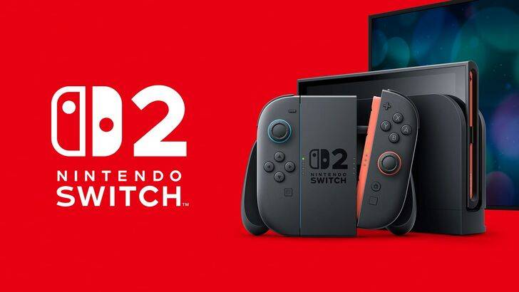 Nintendo's Switch 2 zaprezentował!