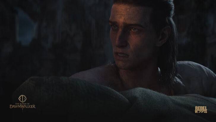 Dawnwalker Devs zielen nach Witcher 3 Qualität