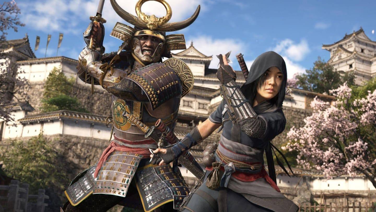 Ubisoft揭示了刺客信條的自定義和進程細節：陰影