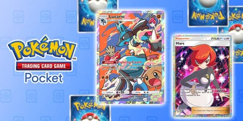 Pokémon TCG Pocket Update: Trading Feature Delayed Until Autumn