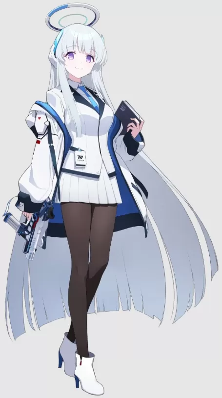 ノアのブルーアーカイブ役割：スキルとチームへの影響