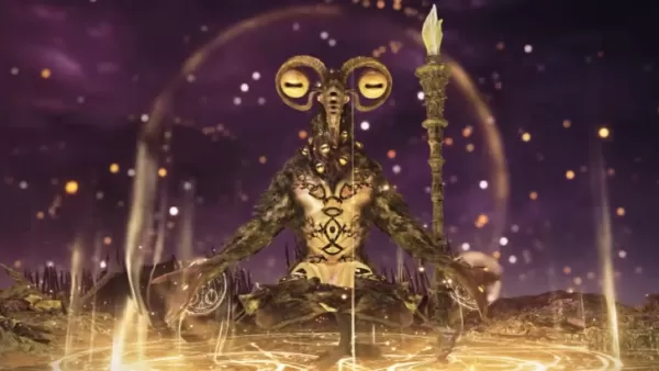 Elden Ring Nightreign Libra Looks Like a Ben 10 Character, Notes Fans