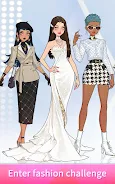 SuitU: Fashion Avatar Dress Up Tangkapan skrin 0