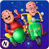 Motu Patlu Game