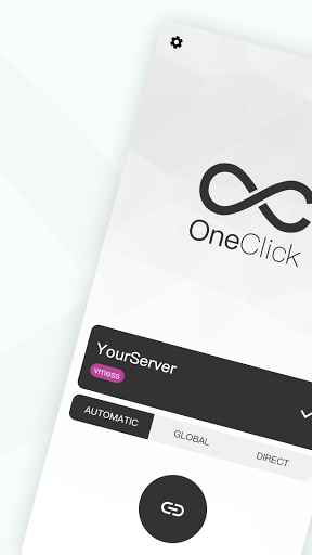 OneClick VPN 螢幕截圖 1