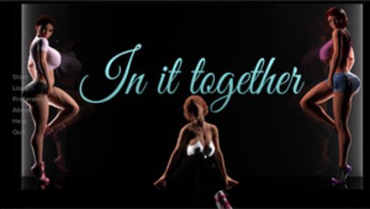 In it Together Screenshot 0