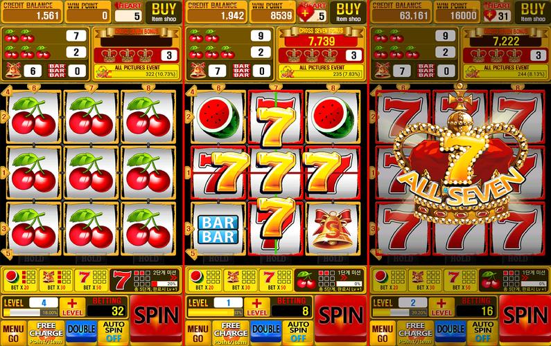 Slot Perfect Ảnh chụp màn hình 2