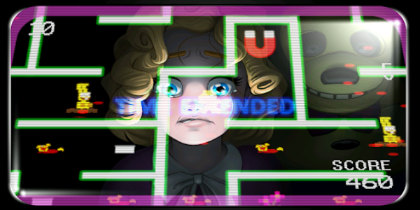 FNaF 6 Pizzeria Simulator应用截图第3张