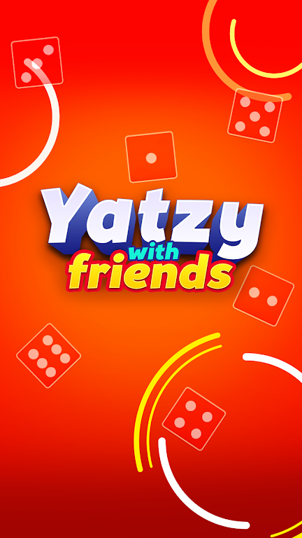 Schermata Yatzy Friends 0