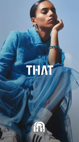 THAT Concept Store - Shopping ภาพหน้าจอ 0
