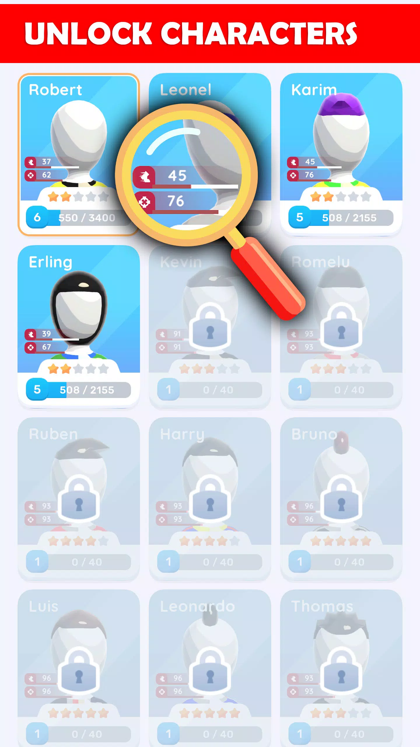 Stickman Freekick Captura de tela 2