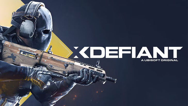 xDefiant, Ubisoft's F2P Shooter, Shutters As Studios Close e Downsize